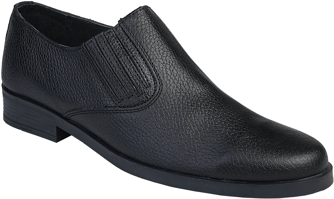 Полуботинки ОФИЦЕР, хромовые ТЭП - купить оптом в Москве